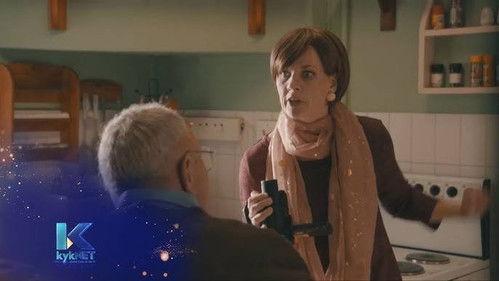 Magda Louw Season 1 Episode 4 - Liefdestaal