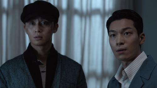 Gyeongseong Creature Season 1 Episode 4 - Imprinting