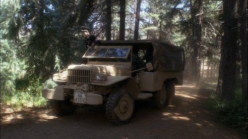 Star Trek: Enterprise Season 4 Episode 2 - Storm Front (2)