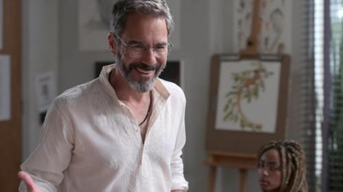 undefined Season 3 Episode 9 - Sam Takes a Walk