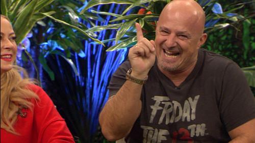 Ich bin ein Star – Holt mich hier raus! Die Stunde danach Season 2 Episode 15 - Episode 15