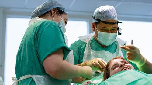 The Face Doctors Season 1 Episode 1 - The Elephant's Trunk