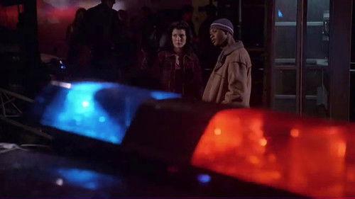 The Twilight Zone Season 1 Episode 14 - To Protect and Serve