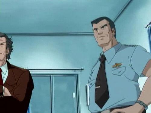 Barom One Season 1 Episode 9 - Confession