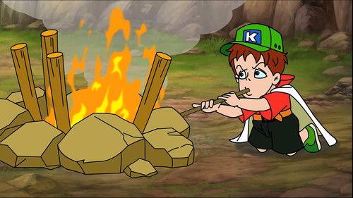 Haier Brothers Season 1 Episode 14 - Episode 14