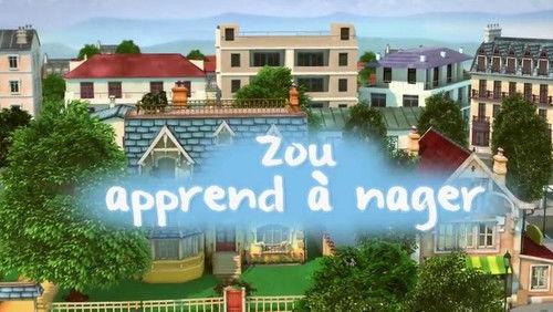 Zou Season 3 Episode 8 - Zou Learns to Swim