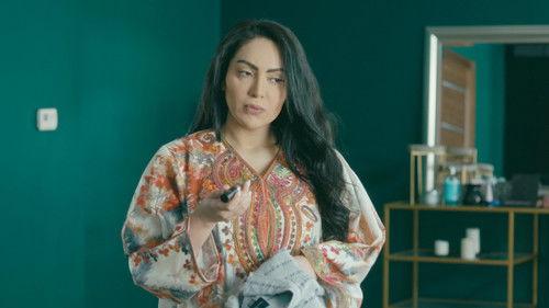 Juman Season 1 Episode 13 - Episode 13