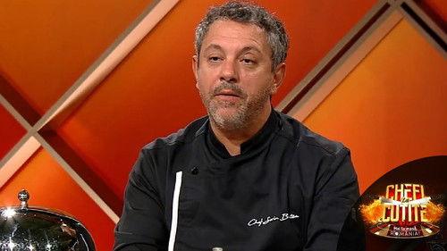 Chefi la cuțite Season 11 Episode 8 - Episode 8