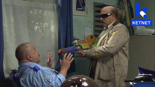Mega Mindy Season 3 Episode 1 - Episode 1