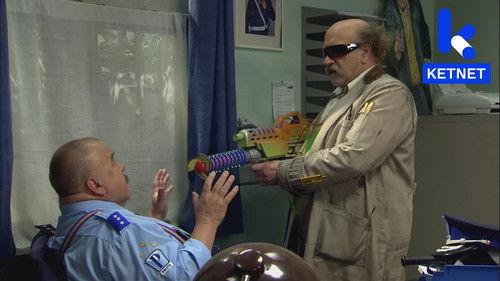 Mega Mindy Season 3 Episode 1 - Episode 1