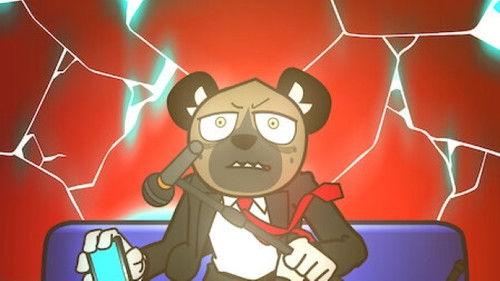 Aggretsuko Season 3 Episode 10 - When You Count to Ten