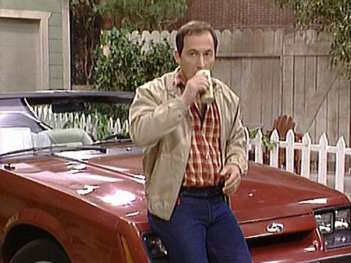 Punky Brewster Season 3 Episode 5 - Beer & Buffalos Don't Mix