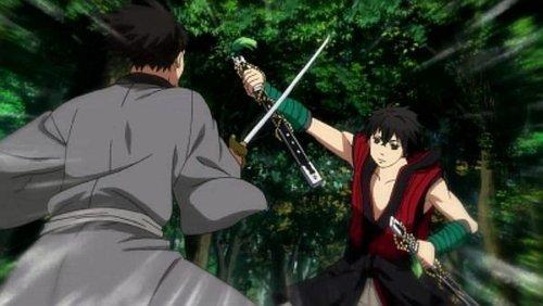 Laughing Under the Clouds Season 1 Episode 1 - Three Brothers, Standing Under the Clouds