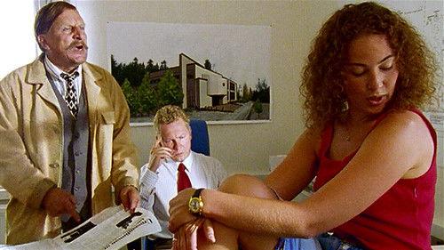 Vain muutaman huijarin tähden Season 1 Episode 5 - Episode 5