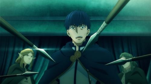 Tales of Wedding Rings Season 1 Episode 3 - Episode 3