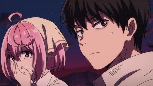 undefined Season 1 Episode 9 - We know we are not worthy O great Lord Mitama Your perfectly pur—