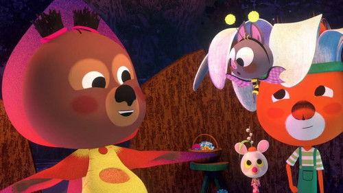 Edmond and Lucy Season 1 Episode 11 - Episode 11