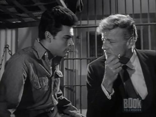 Alfred Hitchcock Presents Season 7 Episode 20 - The Test