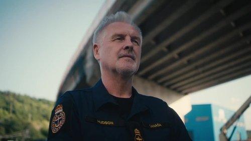 Hudson & Rex Season 6 Episode 9 - Hudson and Son