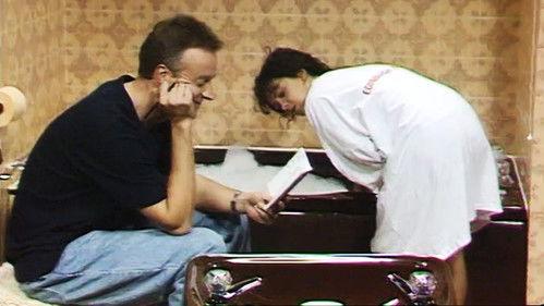 Watching Season 5 Episode 5 - Fixing