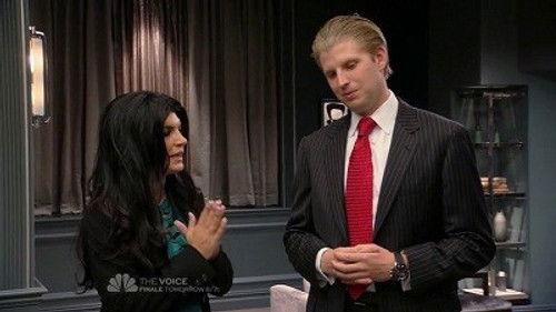 The Celebrity Apprentice Season 12 Episode 12 - Blown Away
