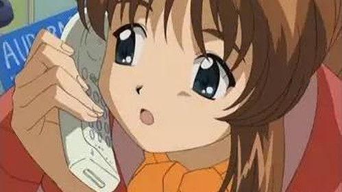 You're Under Arrest! Season 2 Episode 10 - For Their Bond