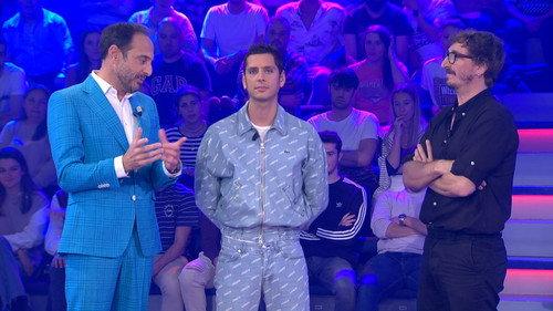 Land Rober Tunai Show Season 9 Episode 6 - Episode 6