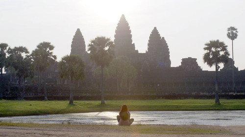 Lost Temples of Cambodia Season 1 Episode 1 - Angkor Wat