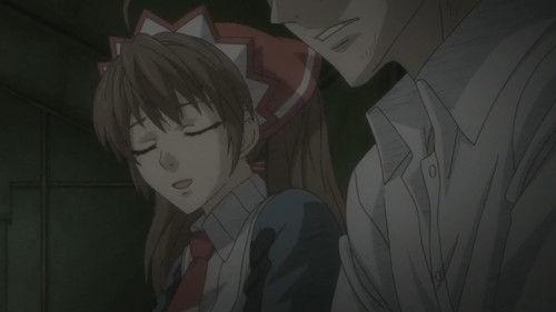 Valkyria Chronicles Season 1 Episode 21 - Short-lived Bonds