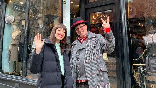 Résiste! Season 1 Episode 2 - Episode 2