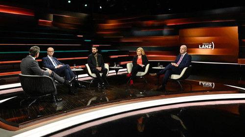 Markus Lanz Season 16 Episode 1 - Episode 1