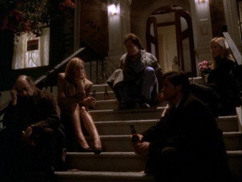 The West Wing Season 2 Episode 3 - The Midterms