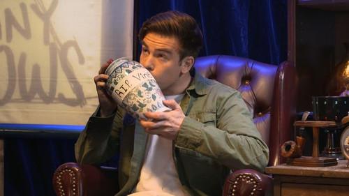 GOAT Rodeo with Cody Ko Season 1 Episode 1 - Too Many Shows