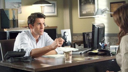 Desperate Housewives Season 8 Episode 9 - Putting It Together