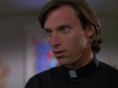 undefined Season 6 Episode 2 - Seal of the Confessional