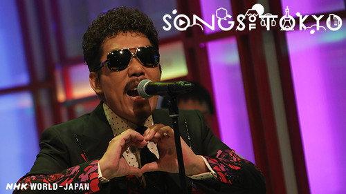 Songs of Tokyo Season 2 Episode 7 - Suzuki Masayuki