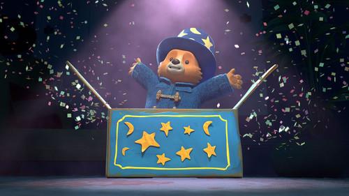 The Adventures of Paddington Season 1 Episode 5 - Paddington and the Magic Trick