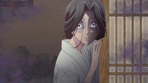 Fruits Basket Season 1 Episode 11 - This Is a Wonderful Inn