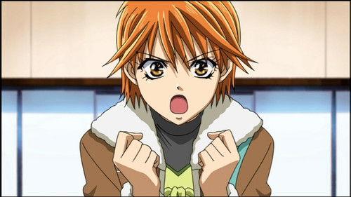 Skip Beat! Season 1 Episode 2 - Banquet of Shivering