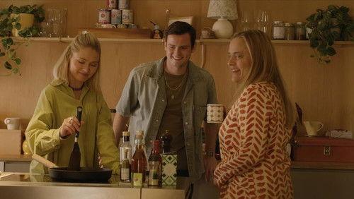 Pernille Season 5 Episode 4 - Stag Party