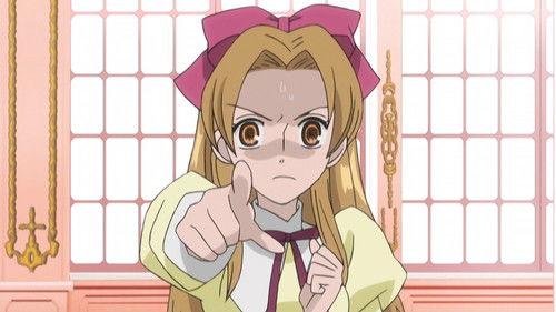 Ouran High School Host Club Season 1 Episode 4 - Attack of the Lady Manager!