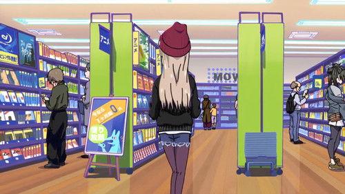 Gal & Dino Season 1 Episode 6 - Let's Rent Something & Mikan are So Yummy