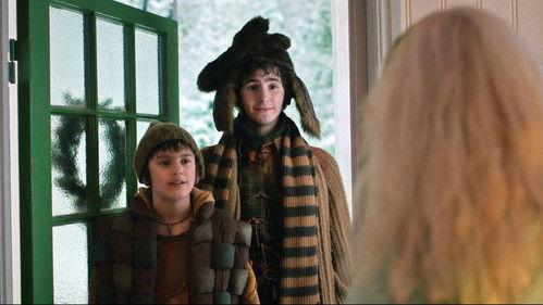 Trolltider – legenden om Bergatrollet Season 1 Episode 19 - Episode 19