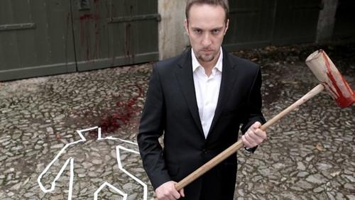 Derren Brown: The Experiments Season 1 Episode 3 - The Guilt Trip