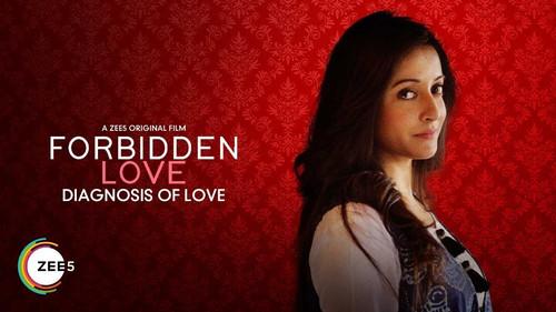 Forbidden Love Season 1 Episode 4 - Diagnosis Of Love