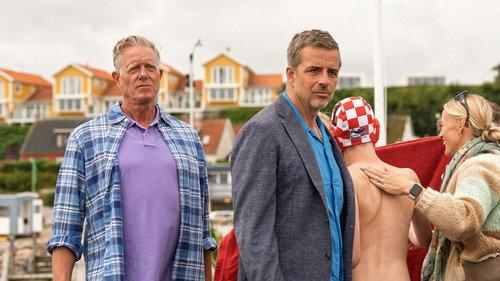 The Sommerdahl Murders Season 7 Episode 8 - Episode 8