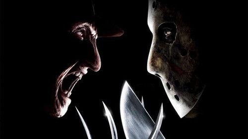 CopyCat Killers Season 1 Episode 10 - Freddy vs. Jason