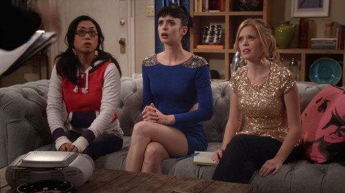 Don't Trust the B---- in Apartment 23 Season 2 Episode 11 - Dating Games...