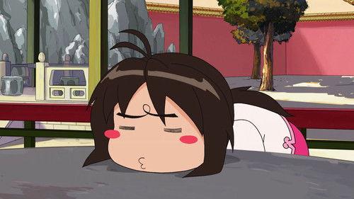 Ori Princess Season 3 Episode 19 - Episode 19