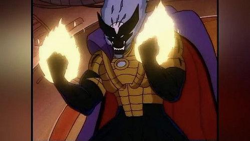 WildC.A.T.S: Covert Action Teams Season 1 Episode 11 - M.V.P.